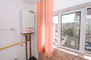 Apartament 2 camere Ultracentral de Inchiriat | Etaj 2 - imagine 4