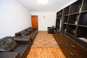 Apartament 2 camere Ultracentral de Inchiriat | Etaj 2 - imagine 11