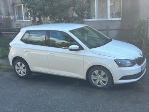 Vand Skoda Fabia 3  EURO 6 - imagine 4
