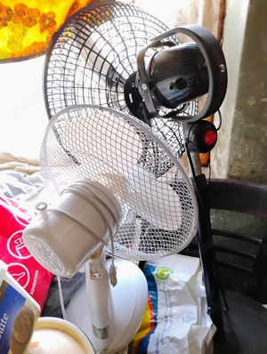 Ventilator - imagine 2