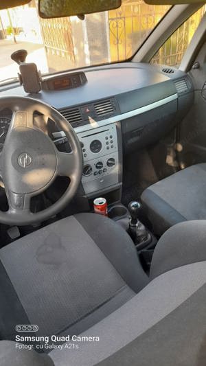 dezmembrez opel meriva 1.7 cdti  - imagine 5 dezmembrez opel meriva 1.7 cdti  - imagine 5