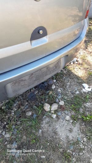 dezmembrez opel meriva 1.7 cdti  - imagine 3 dezmembrez opel meriva 1.7 cdti  - imagine 3