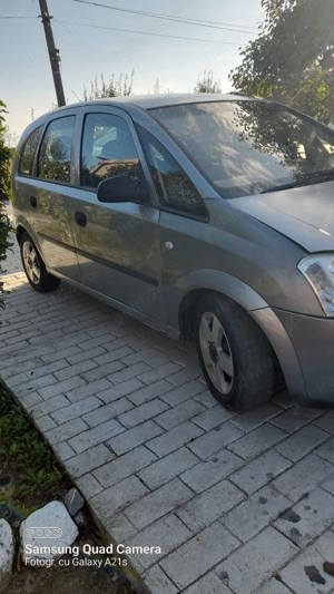 dezmembrez opel meriva 1.7 cdti  - imagine 2 dezmembrez opel meriva 1.7 cdti  - imagine 2