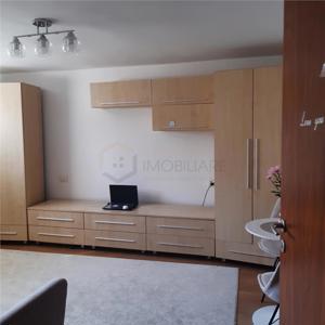 Apartament 1 Camera - Spatios - Modern - Zona Blascovici - imagine 3