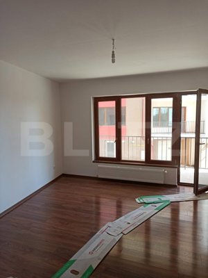 Apartament spatios, 89 mp - imagine 8