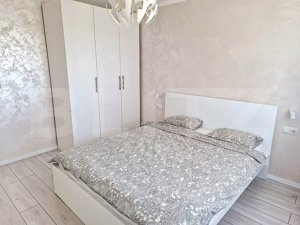 Apartament modern și bine organizat perfect pentru investitie  - imagine 5