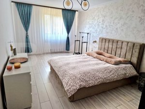 Apartament modern și bine organizat perfect pentru investitie  - imagine 4