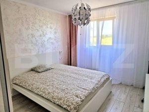 Apartament modern și bine organizat perfect pentru investitie  - imagine 6