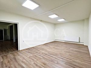 Spatiu comercial cu 5 camere de inchriat in Cantemir, Oradea - imagine 4