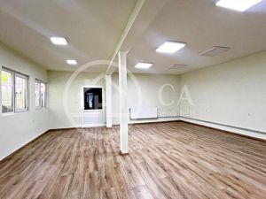 Spatiu comercial cu 5 camere de inchriat in Cantemir, Oradea - imagine 6