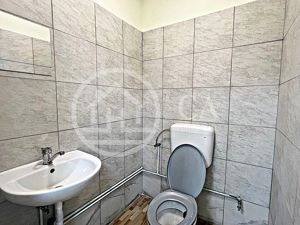 Spatiu comercial cu 5 camere de inchriat in Cantemir, Oradea - imagine 11