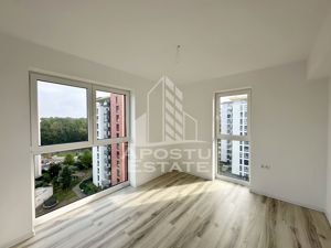 Apartament finalizat cu 3 camere, 2 bai si oc de parcare, Denya Forest - imagine 6