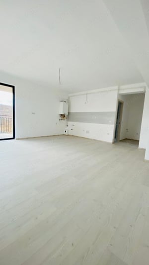 Apartament 2 camere, bloc nou, Bucium, rate direct la dezvoltator - imagine 4