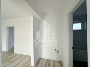 Apartament finalizat cu 3 camere, 2 bai si oc de parcare, Denya Forest - imagine 14