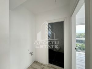 Apartament finalizat cu 3 camere, 2 bai si oc de parcare, Denya Forest - imagine 13