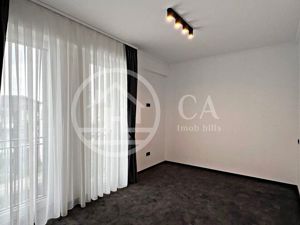 Apartament de vanzare cu 3 camere in zona Nufarul, Oradea - imagine 8