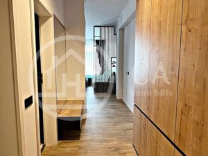 Apartament de vanzare cu 3 camere in zona Nufarul, Oradea - imagine 6