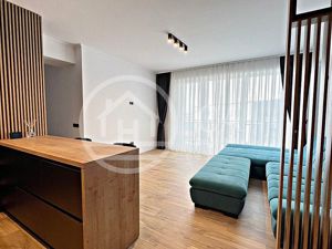 Apartament de vanzare cu 3 camere in zona Nufarul, Oradea - imagine 5