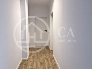 Apartament de vanzare cu 3 camere in zona Nufarul, Oradea - imagine 11