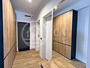 Apartament de vanzare cu 3 camere in zona Nufarul, Oradea - imagine 3