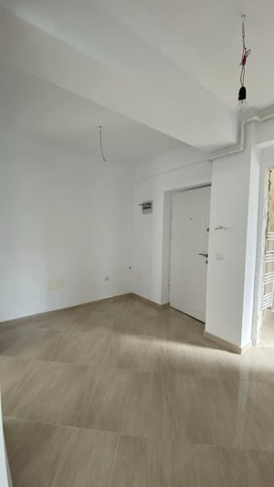 Apartament finalizat, 2 camere decomandat  - imagine 2