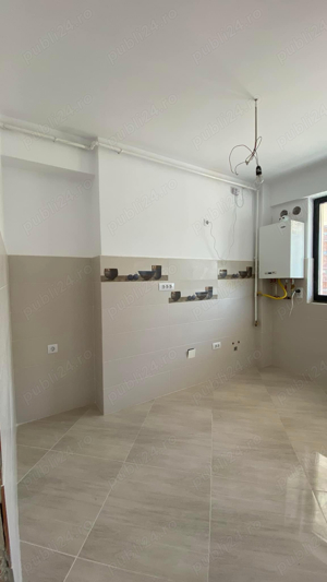 Apartament finalizat, 2 camere decomandat  - imagine 7