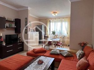 Apartament cu 2 camere de vanzare in cartierul Soarelui, Oradea - imagine 3