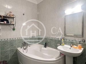 Apartament cu 2 camere de vanzare in cartierul Soarelui, Oradea - imagine 9