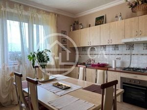 Apartament cu 2 camere de vanzare in cartierul Soarelui, Oradea - imagine 2