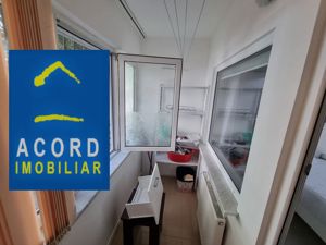 Capitol-apartament 3 camere decomandat finisat modern - imagine 13