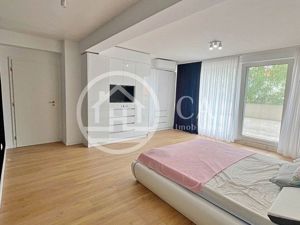 Apartament 3 camere de vanzare in cart. Luceafarul Oradea - imagine 10