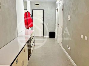 Apartament 3 camere de vanzare in cart. Luceafarul Oradea - imagine 14