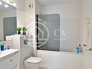 Apartament 3 camere de vanzare in cart. Luceafarul Oradea - imagine 11