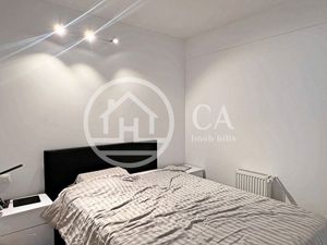 Apartament 3 camere de vanzare in cart. Luceafarul Oradea - imagine 12