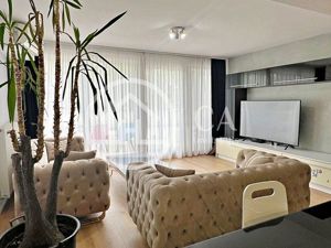 Apartament 3 camere de vanzare in cart. Luceafarul Oradea - imagine 2