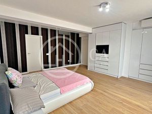 Apartament 3 camere de vanzare in cart. Luceafarul Oradea - imagine 9