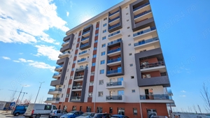 Apartament tip Studio, The Grand Kristal, bloc deosebit - imagine 7