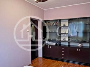 Apartament cu 3 camere de vanzare in zona Rogerius Oradea - imagine 10