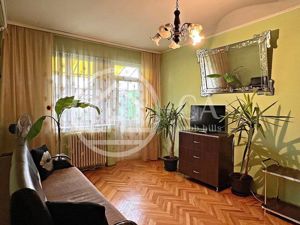 Apartament cu 3 camere de vanzare in zona Rogerius Oradea - imagine 6