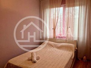 Apartament cu 3 camere de vanzare in zona Rogerius Oradea - imagine 9