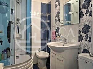 Apartament cu 3 camere de vanzare in zona Rogerius Oradea - imagine 8