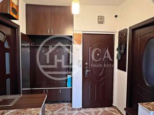 Apartament cu 3 camere de vanzare in zona Rogerius Oradea - imagine 5