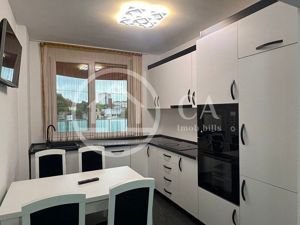 Apartament cu 2 camere de inchiriat in ARED , Oradea - imagine 4