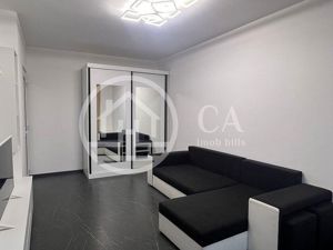 Apartament cu 2 camere de inchiriat in ARED , Oradea - imagine 2