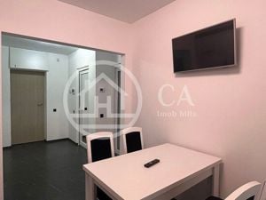 Apartament cu 2 camere de inchiriat in ARED , Oradea - imagine 5