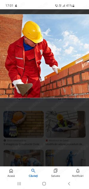 Locuri de munca  in strainatate - imagine 3