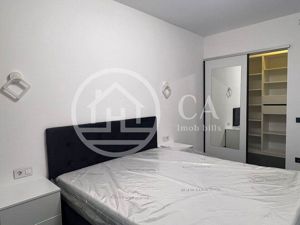 Apartament cu 2 camere de inchiriat in ARED , Oradea - imagine 7