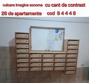Cutii poștale.   - imagine 3