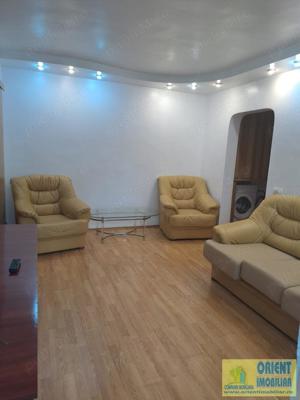 City Park Mall, 2 camere, mobilat, etaj 2, inchirieri