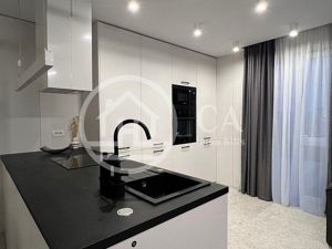 Apartament LUX cu 3 camere de inchiriat in Prima Urbana, Oradea - imagine 5